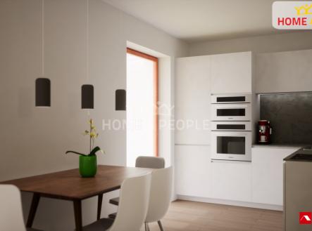 6 | Prodej - dům/vila, 118 m²