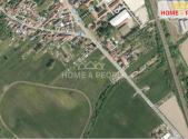 Prodej - pozemek pro bydlení, 378 m²