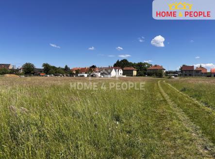 Prodej - pozemek pro bydlení, 709 m² obrázek