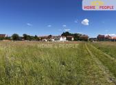 Prodej - pozemek pro bydlení, 709 m²