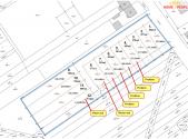 Prodej - pozemek pro bydlení, 700 m²