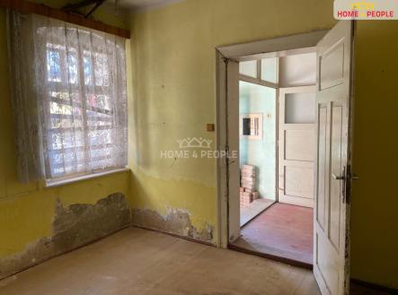 3 | Prodej - dům/vila, 142 m²