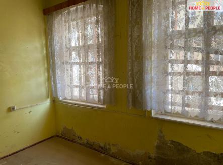 5 | Prodej - dům/vila, 142 m²