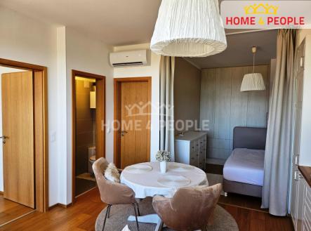 6 | Pronájem bytu, 3+kk, 69 m²