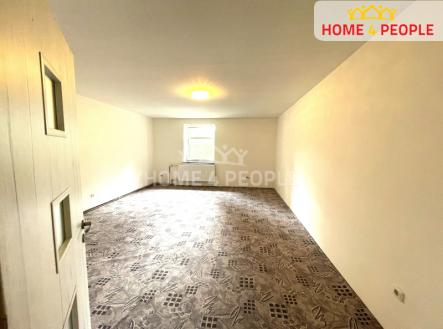 3 | Pronájem bytu, 3+kk, 89 m²