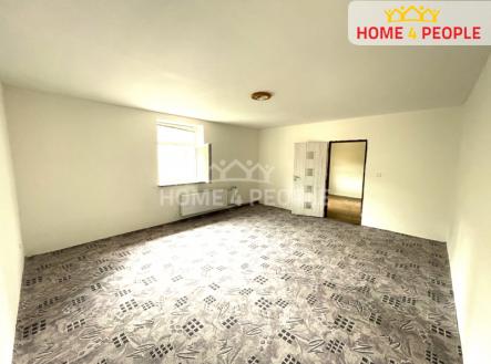 4 | Pronájem bytu, 3+kk, 89 m²