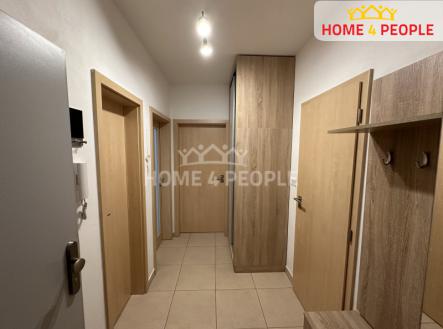 4 | Prodej bytu, 2+kk, 66 m²