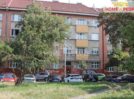 1 | Prodej bytu, 1+kk, 39 m²