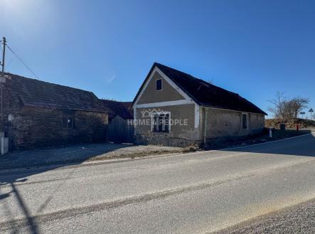 1 | Prodej - dům/vila, 72 m²