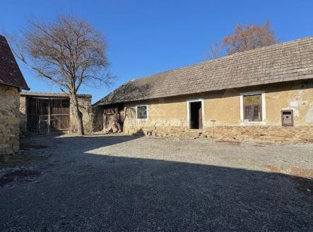 3 | Prodej - dům/vila, 72 m²