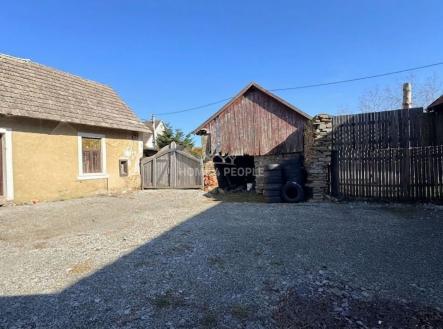 4 | Prodej - dům/vila, 72 m²