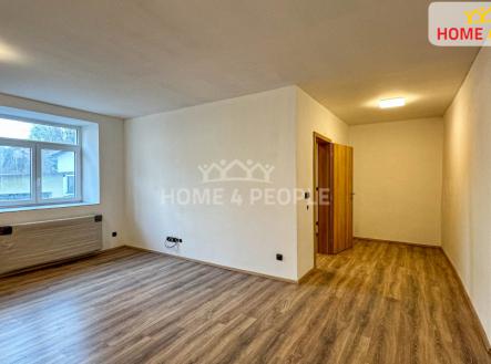 3 | Prodej bytu, 2+kk, 54 m²