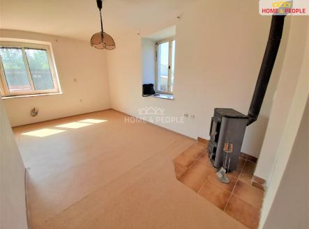 2 | Pronájem bytu, 1+kk, 41 m²