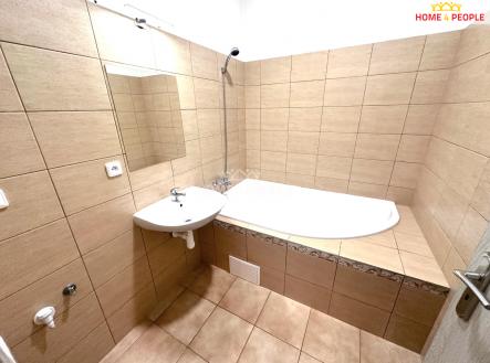 1 | Prodej bytu, 3+kk, 55 m²