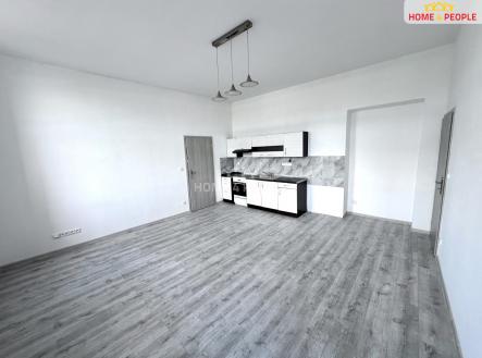 2 | Prodej bytu, 2+kk, 52 m²