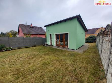 3 | Prodej - dům/vila, 344 m²