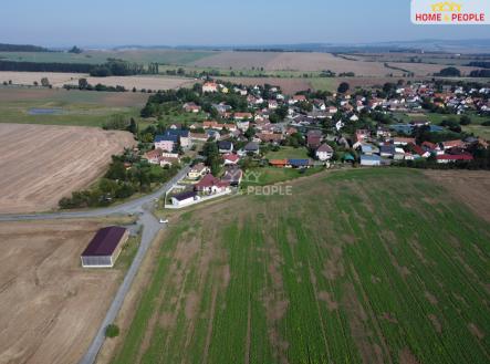 1 | Prodej - pozemek pro bydlení, 1 700 m²