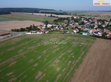 4 | Prodej - pozemek pro bydlení, 1 700 m²