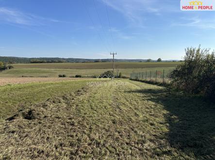 4 | Prodej - pozemek pro bydlení, 1 244 m²