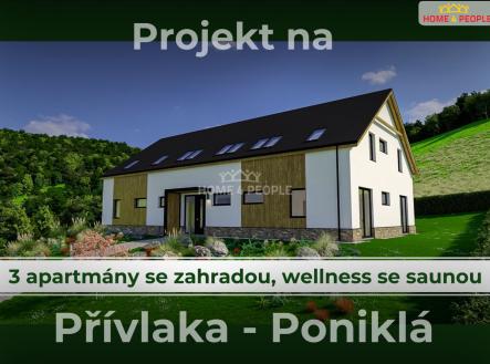 2 | Prodej - pozemek pro bydlení, 1 636 m²