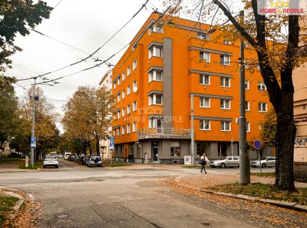 3 | Prodej bytu, 2+kk, 43 m²