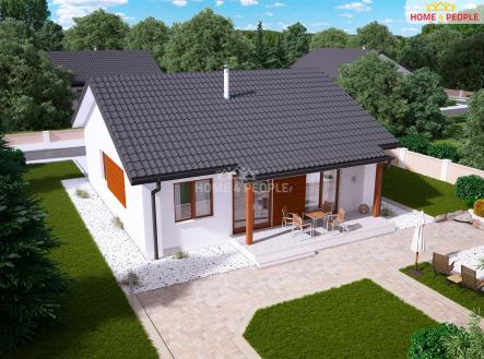 Prodej - dům/vila, 100 m² obrázek