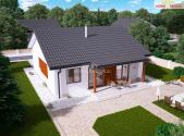 Prodej - dům/vila, 100 m²