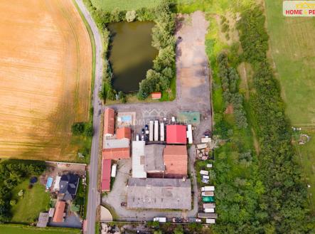 1 | Prodej - dům/vila, 558 m²