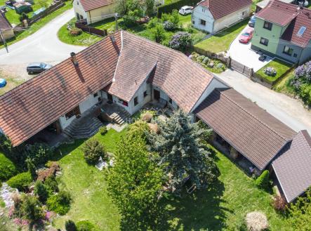 Prodej - dům/vila, 220 m² obrázek