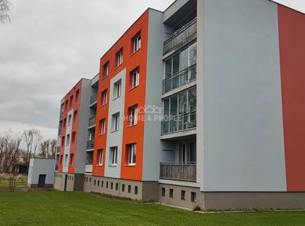 2 | Prodej bytu, 1+1, 38 m²