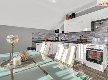 Prodej - dům/vila, 150 m² obrázek