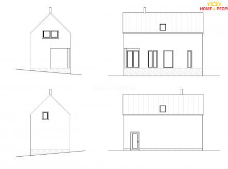 Prodej - chata/rekreační objekt, 72 m² obrázek
