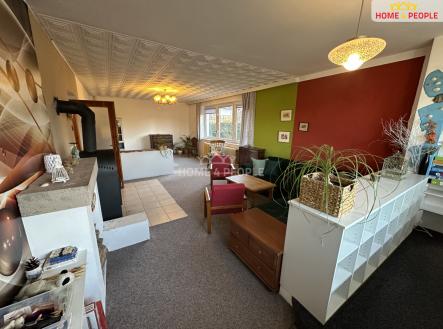 2 | Prodej - dům/vila, 230 m²