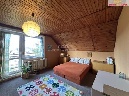 3 | Prodej - dům/vila, 230 m²