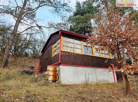 1 | Pronájem - chata/rekreační objekt, 41 m²