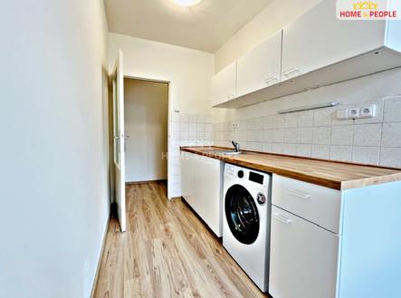 2 | Pronájem bytu, 2+1, 63 m²