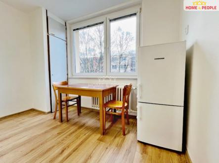 4 | Pronájem bytu, 2+1, 63 m²