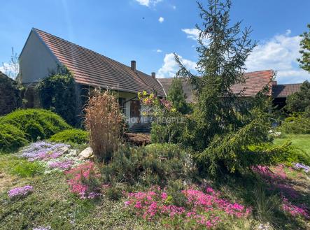 Prodej - chata/rekreační objekt, 220 m² obrázek