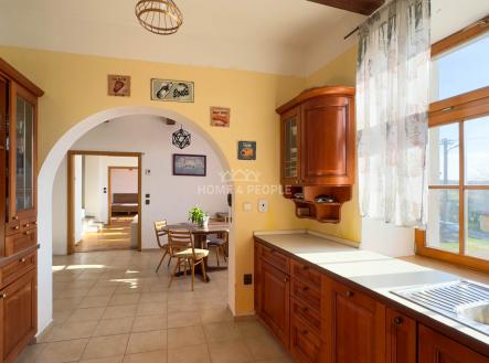 3 | Prodej - chata/rekreační objekt, 220 m²