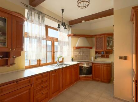 4 | Prodej - chata/rekreační objekt, 220 m²