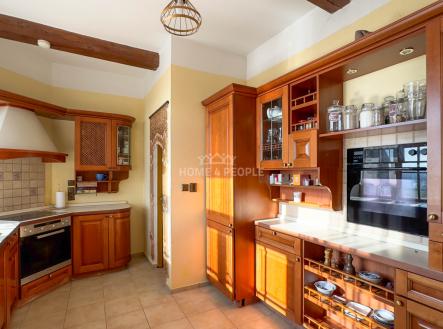 4 | Prodej - chata/rekreační objekt, 220 m²