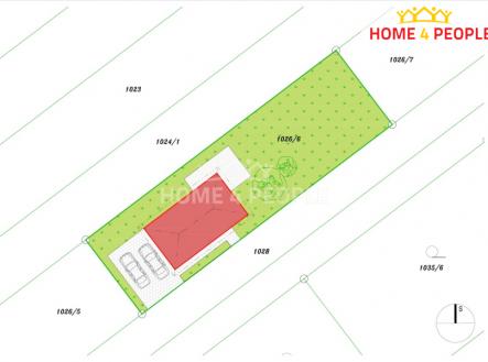 4 | Prodej - dům/vila, 500 m²