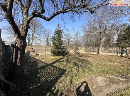 3 | Prodej - pozemek pro bydlení, 777 m²