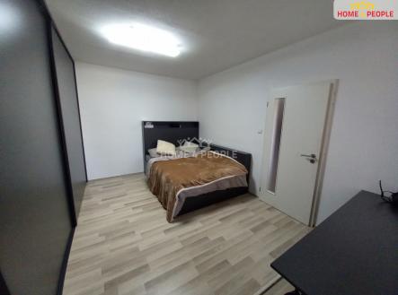 Pronájem bytu, 1+1, 40 m² obrázek