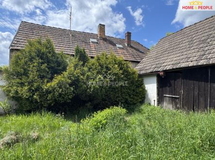 2 | Prodej - dům/vila, 214 m²