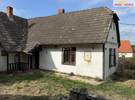 3 | Prodej - dům/vila, 214 m²