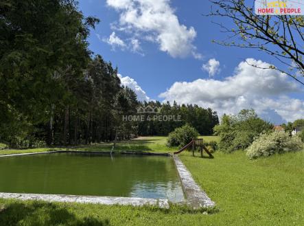 22 | Prodej - dům/vila, 214 m²