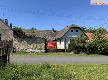 1 | Prodej - dům/vila, 214 m²