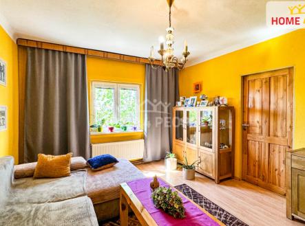 2 | Pronájem bytu, 3+1, 67 m²