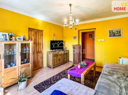 3 | Pronájem bytu, 3+1, 67 m²